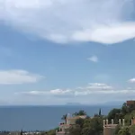 Marbella Luxury Duplex Apartment Panorama Sea View