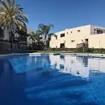 Marbella Luxury Duplex Apartment Panorama Sea View