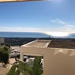Marbella Luxury Duplex Apartment Panorama Sea View