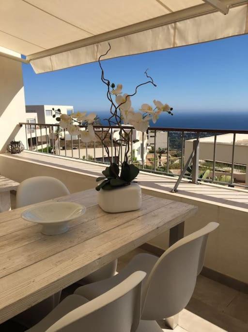 Apartment Luxury Duplex Panorama Sea View