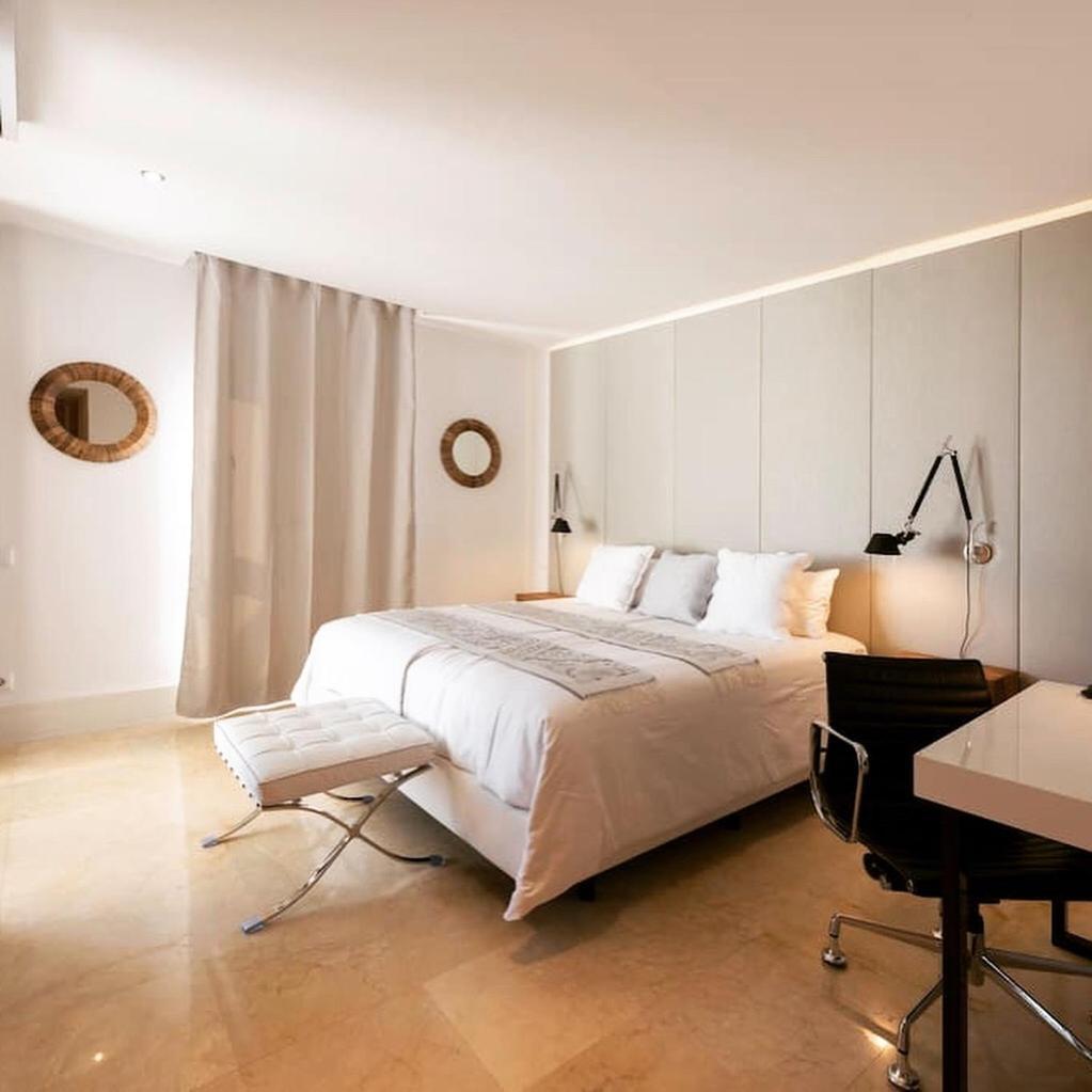 Luxury Duplex Panorama Sea View Apartment *