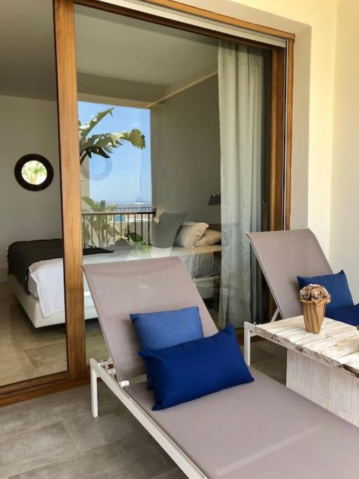 Luxury Duplex Panorama Sea View *