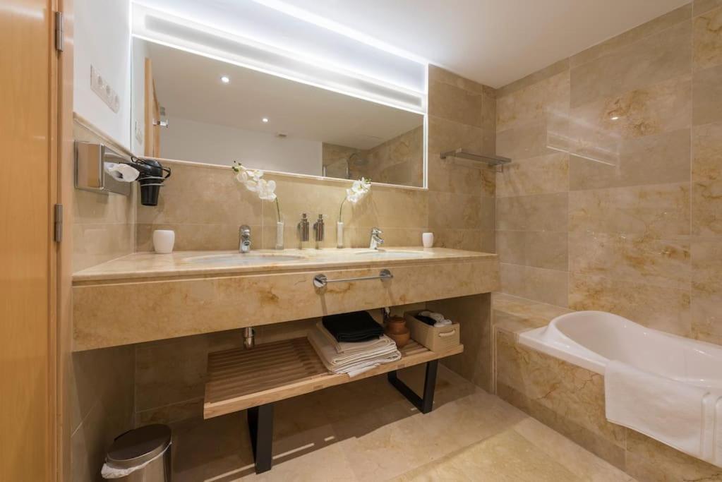Apartment Luxury Duplex Panorama Sea View