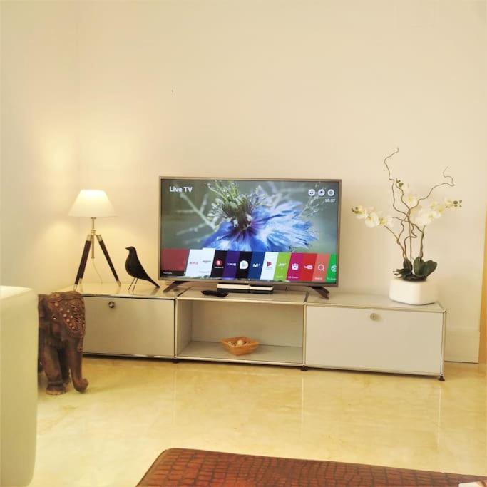 Luxury Duplex Panorama Sea View Apartment *