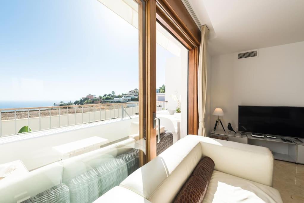 Apartment Luxury Duplex Panorama Sea View