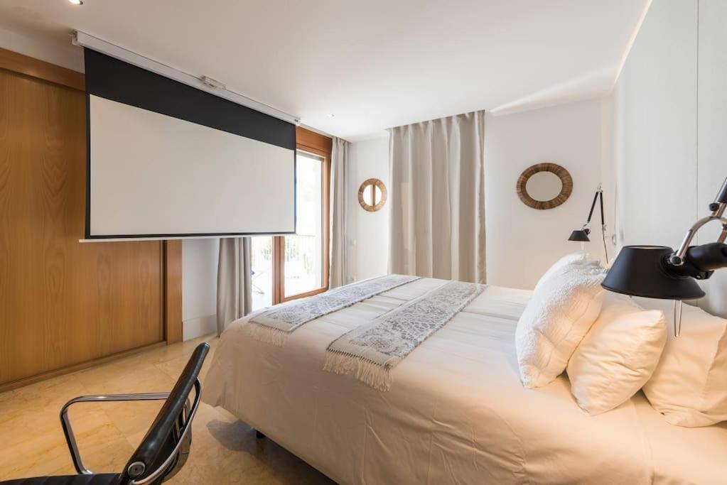 Apartment Luxury Duplex Panorama Sea View Marbella