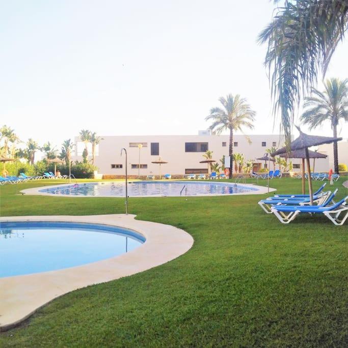 Apartment Luxury Duplex Panorama Sea View Marbella