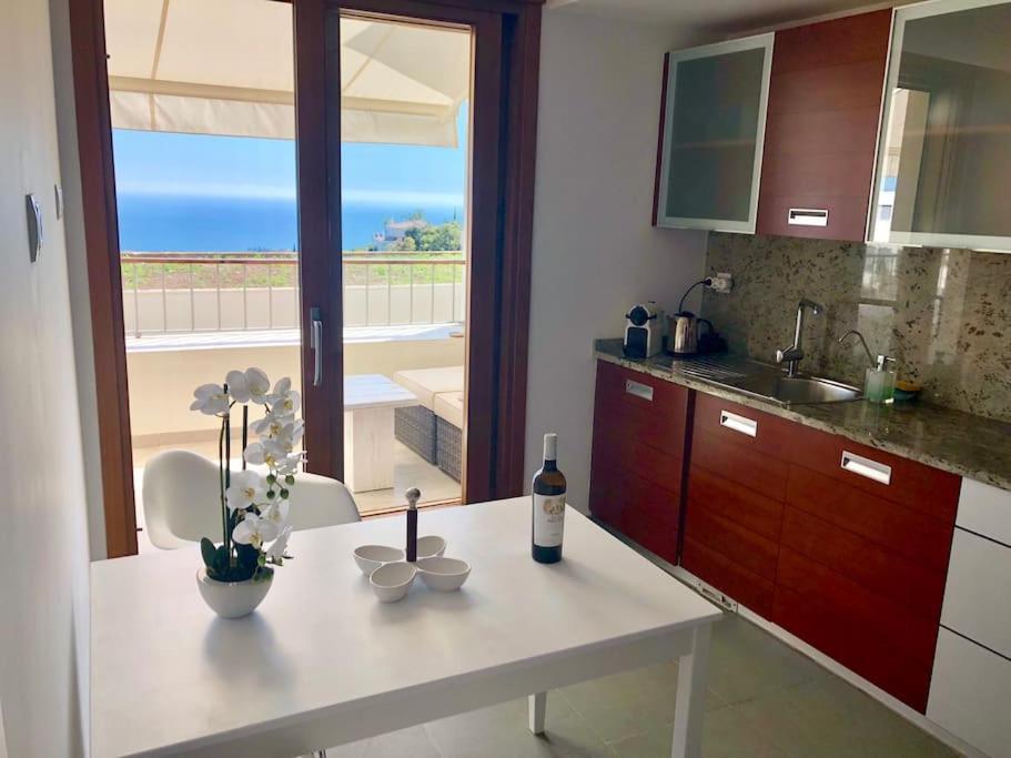 Luxury Duplex Panorama Sea View * Marbella