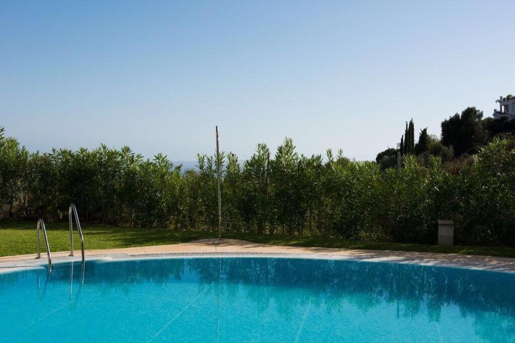 Luxury Duplex Panorama Sea View *