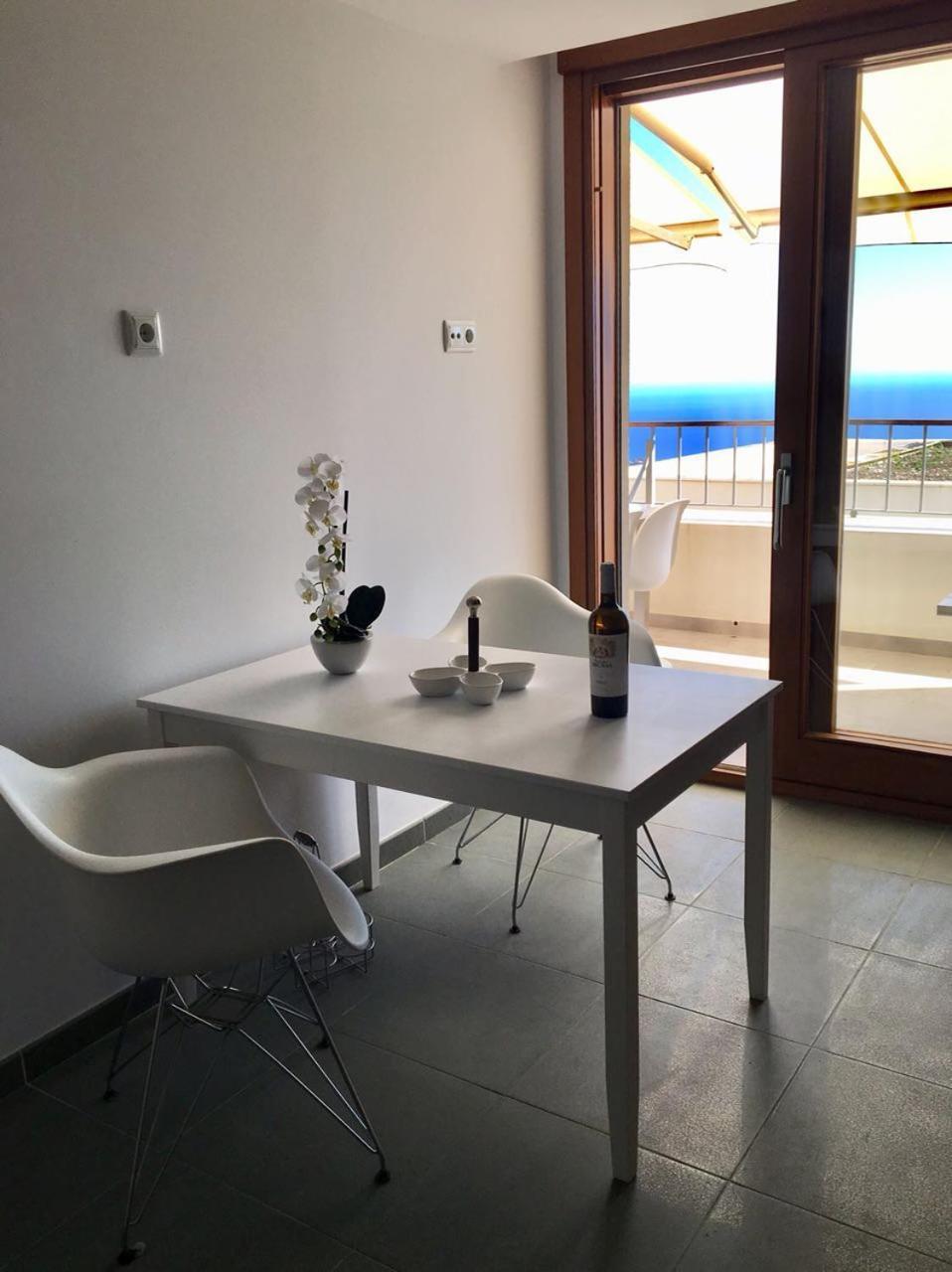 Luxury Duplex Panorama Sea View Marbella