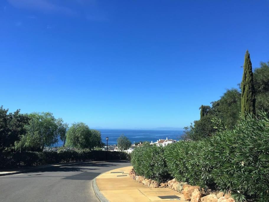 Luxury Duplex Panorama Sea View Apartment