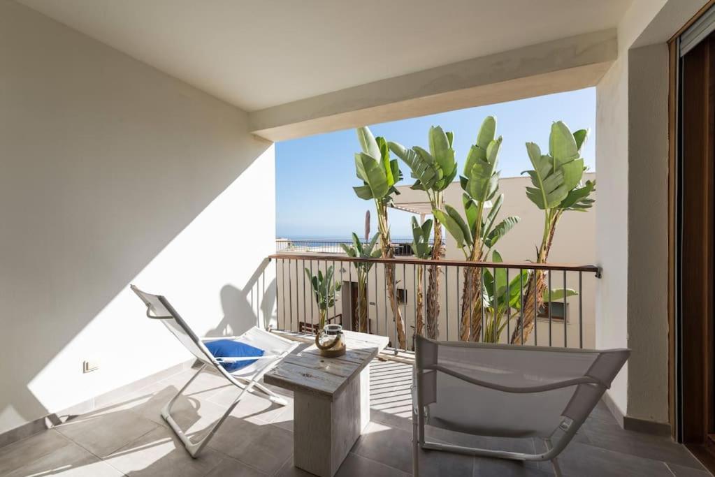 Luxury Duplex Panorama Sea View Apartment *