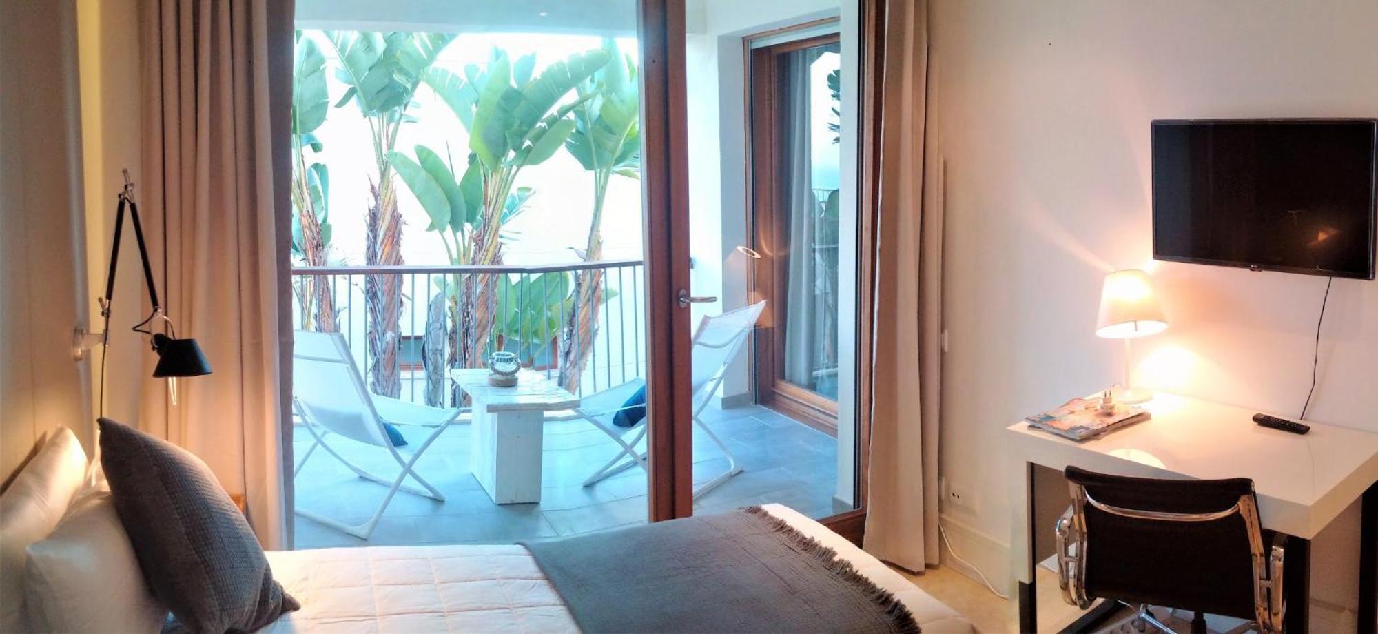 Luxury Duplex Panorama Sea View * Marbella