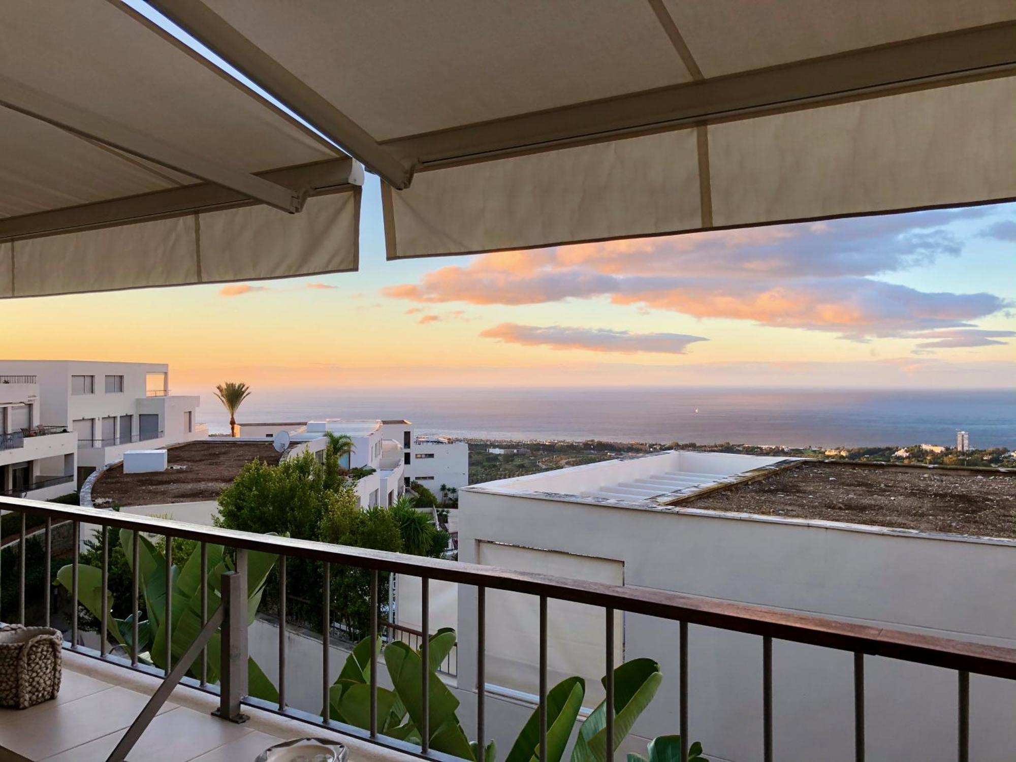 Apartment Luxury Duplex Panorama Sea View