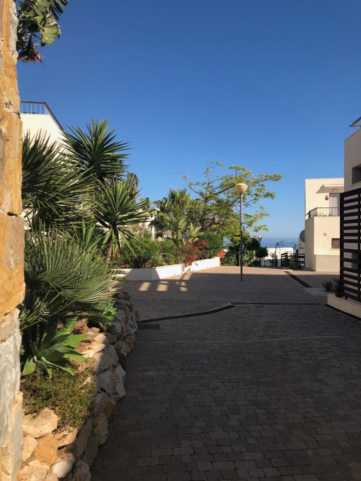 Luxury Duplex Panorama Sea View Apartment *