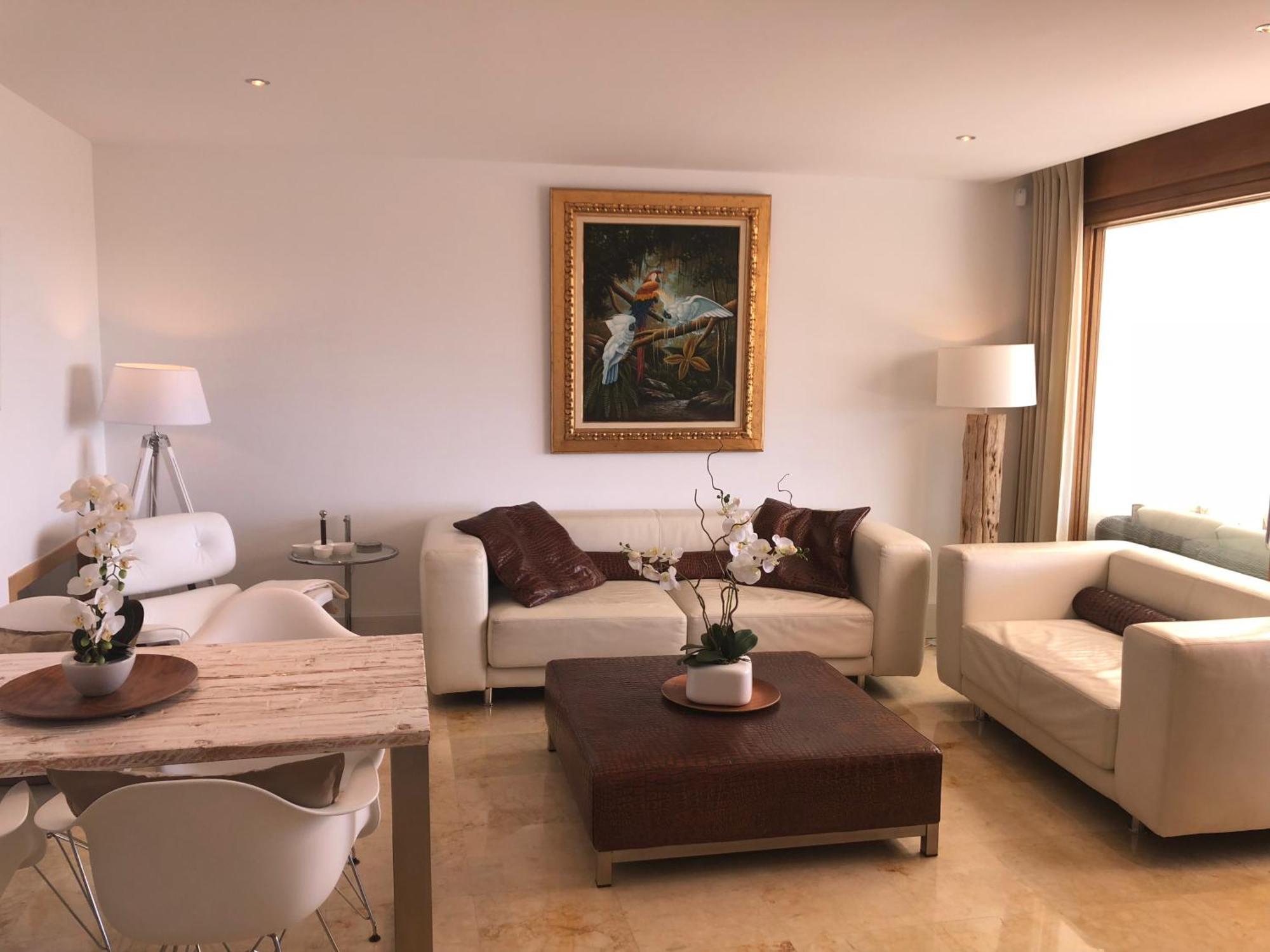 Apartment Luxury Duplex Panorama Sea View