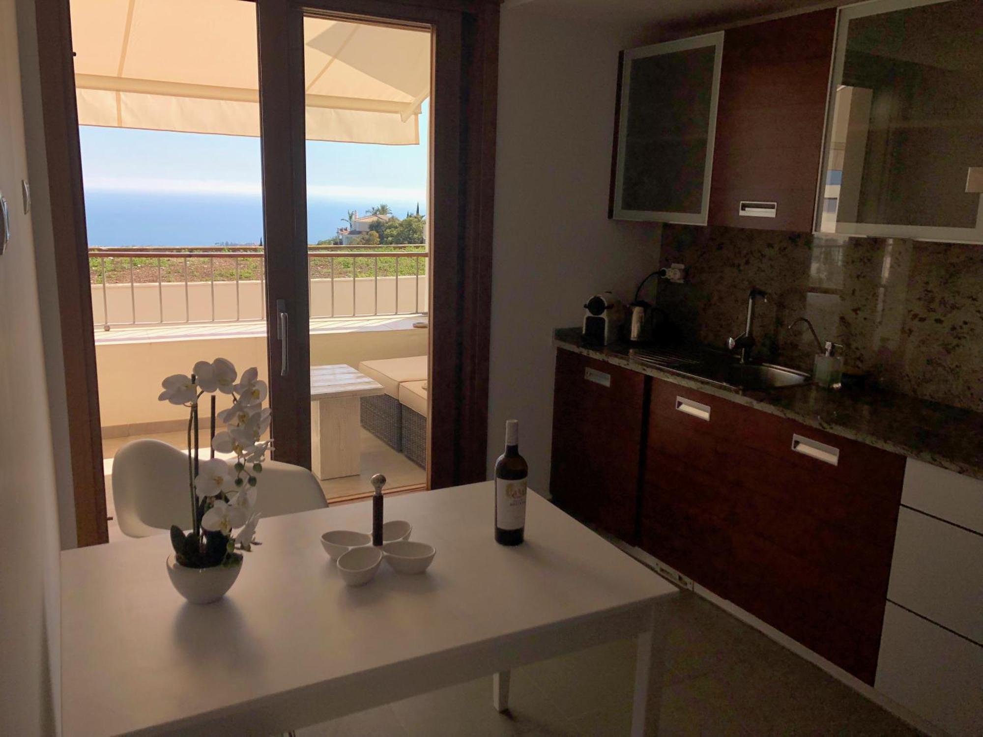 Apartment Luxury Duplex Panorama Sea View *