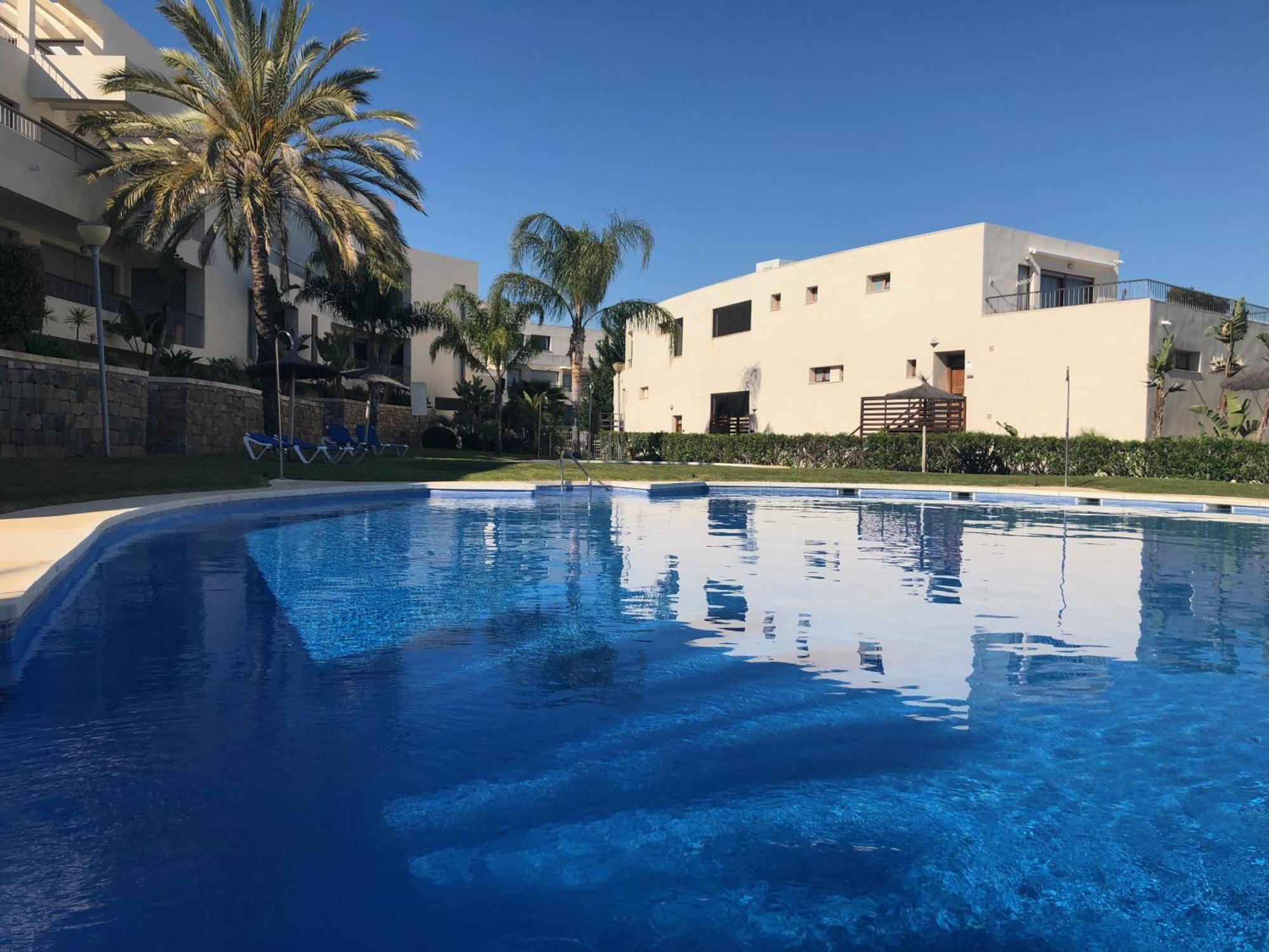 Luxury Duplex Panorama Sea View