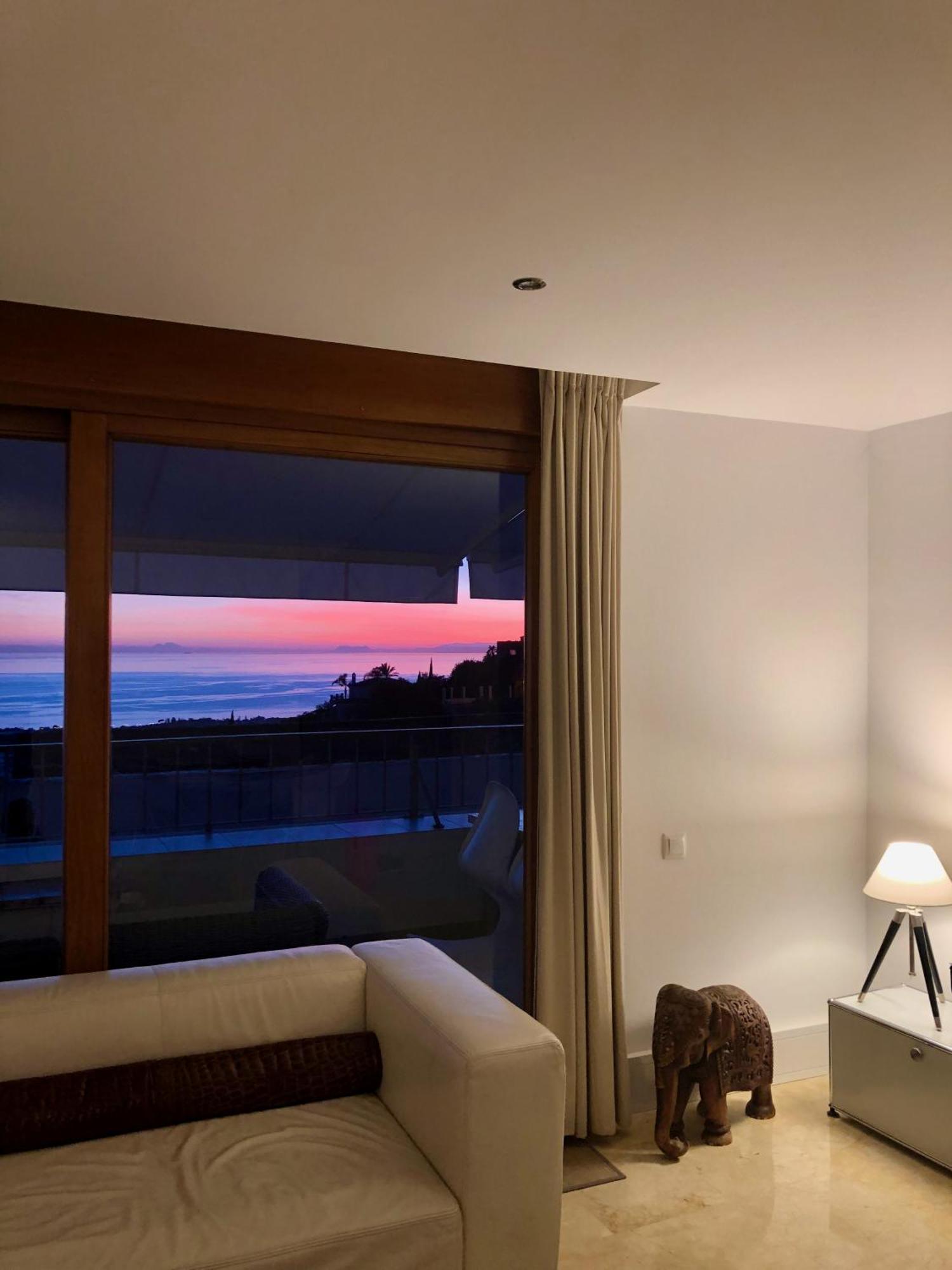 Luxury Duplex Panorama Sea View * Marbella