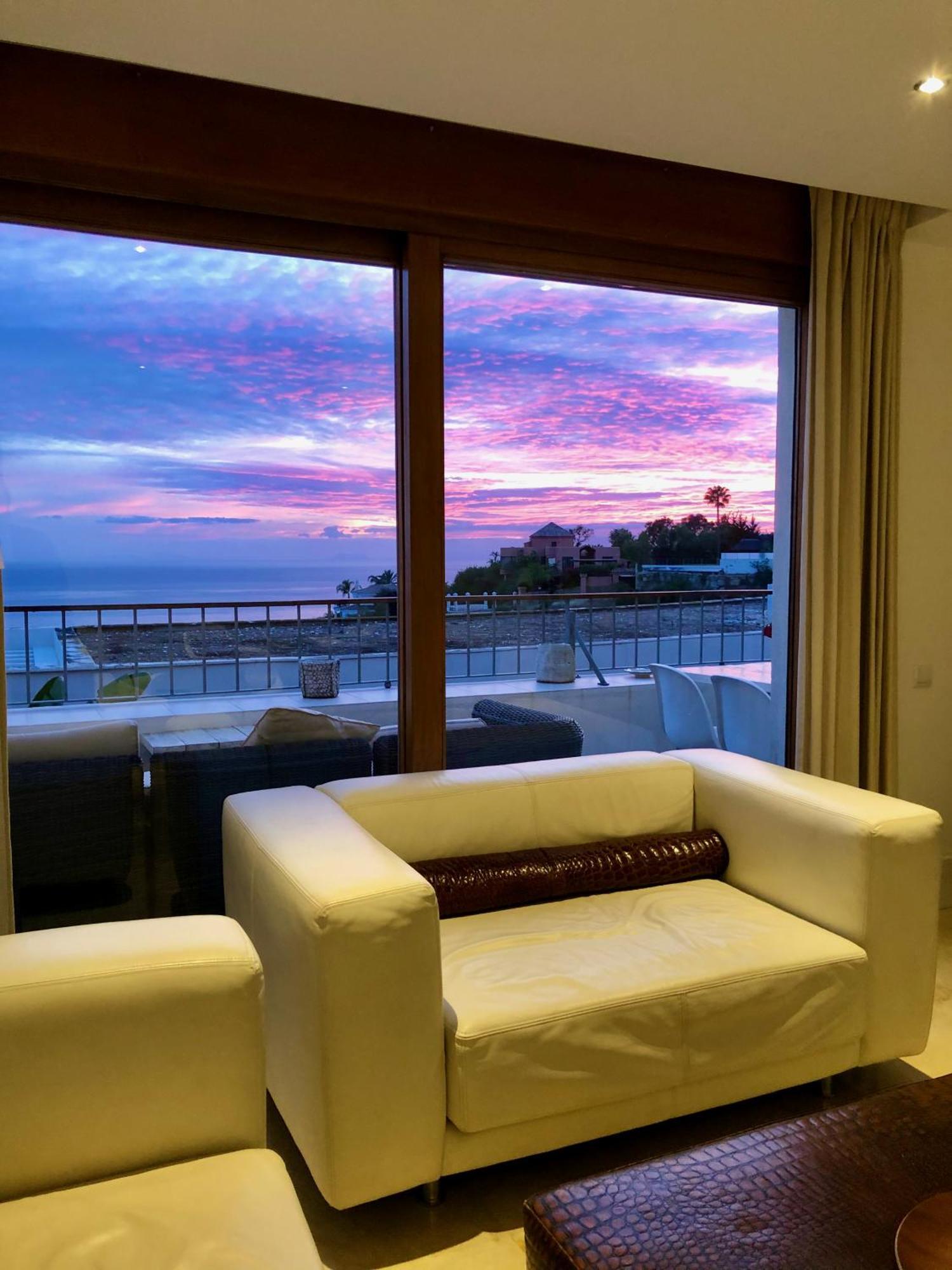 Luxury Duplex Panorama Sea View *