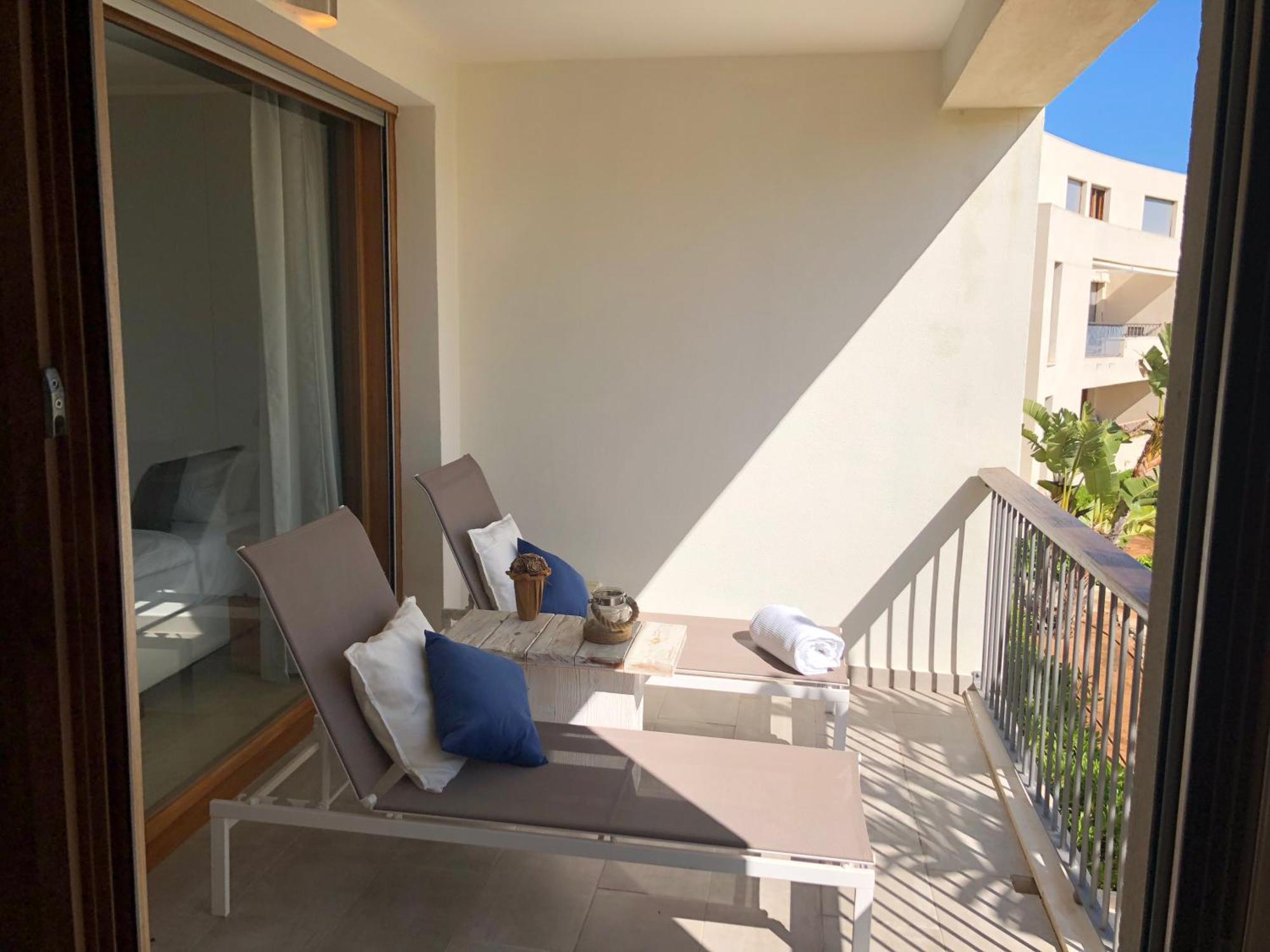 Luxury Duplex Panorama Sea View Apartment