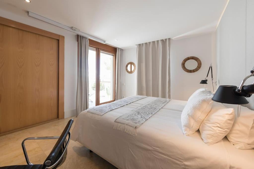 Apartment Luxury Duplex Panorama Sea View Marbella