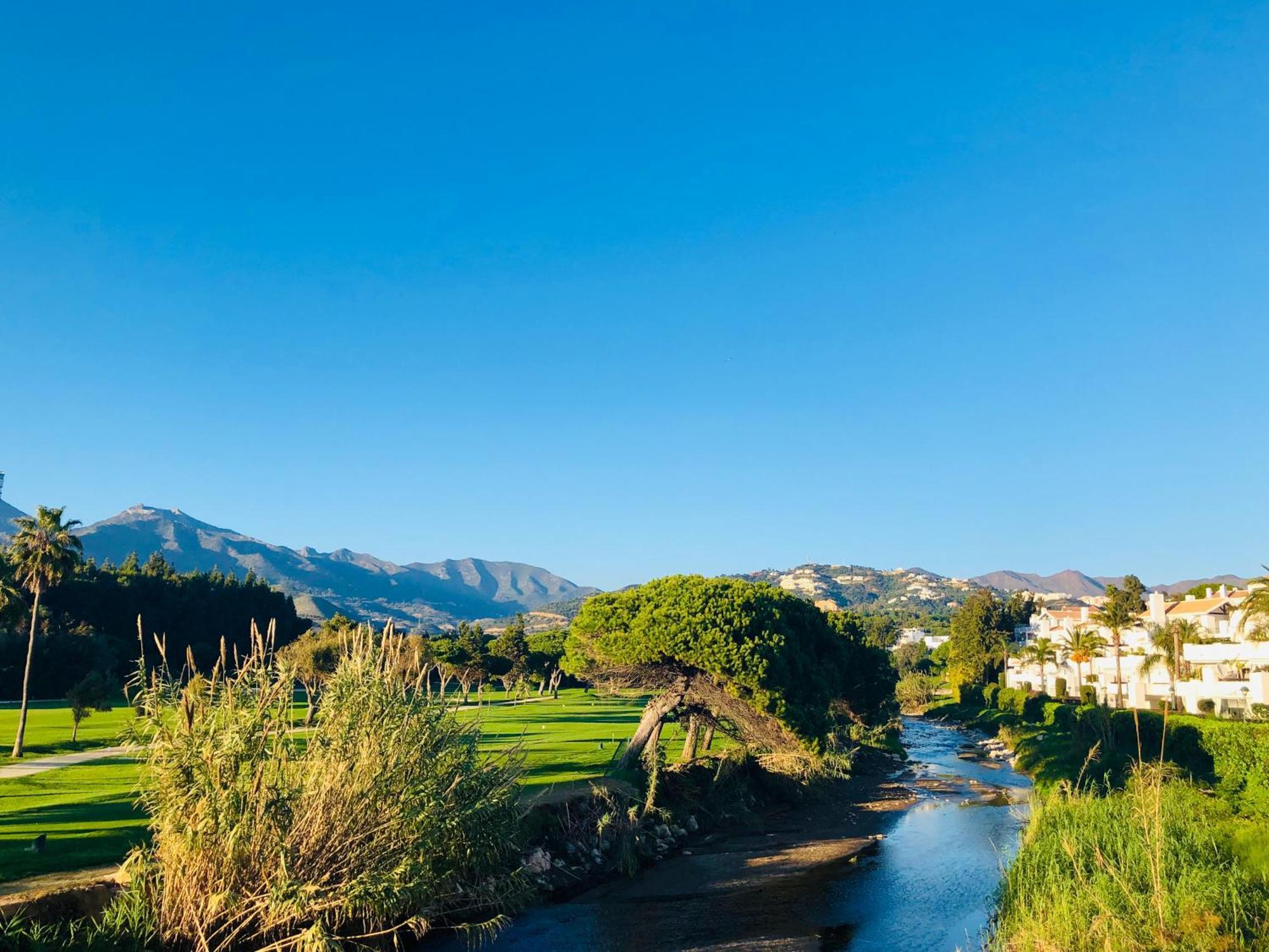 Luxury Duplex Panorama Sea View * Marbella