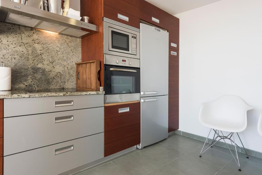 Apartment Luxury Duplex Panorama Sea View