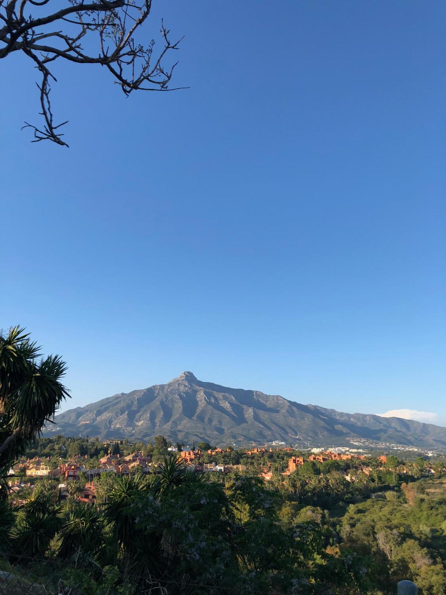 Luxury Duplex Panorama Sea View Marbella