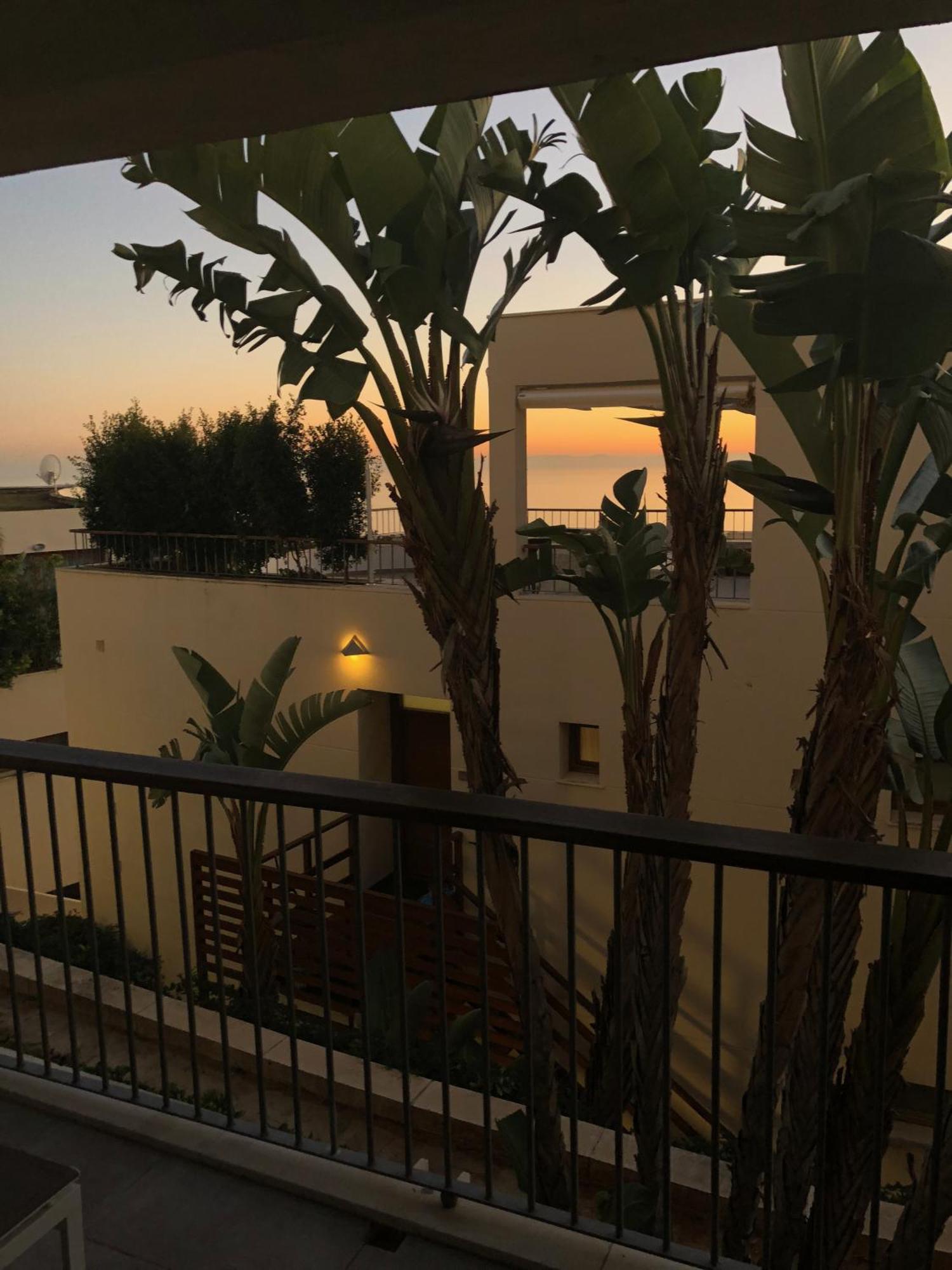Luxury Duplex Panorama Sea View Apartment *