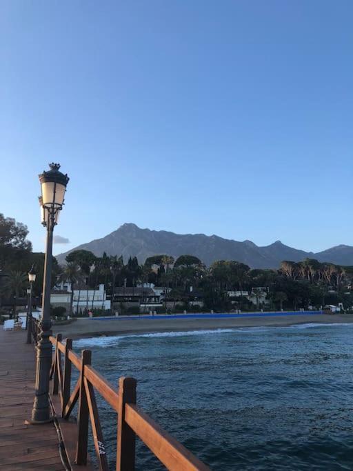 Luxury Duplex Panorama Sea View Apartment Marbella