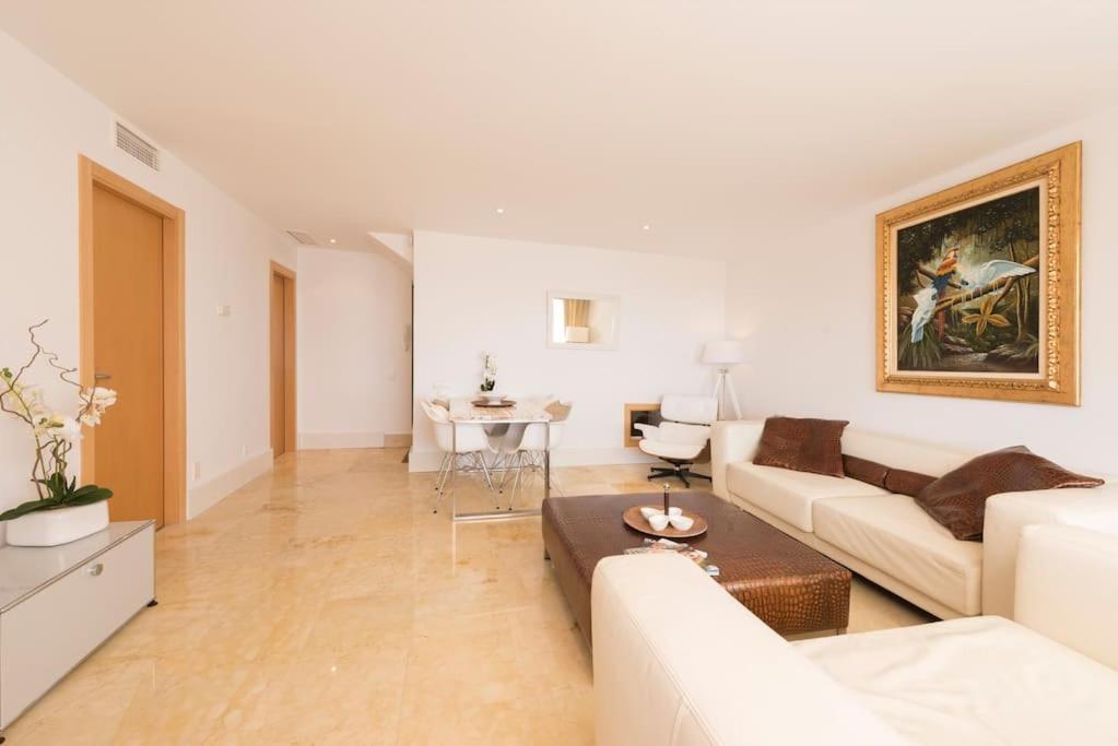 Apartment Luxury Duplex Panorama Sea View *