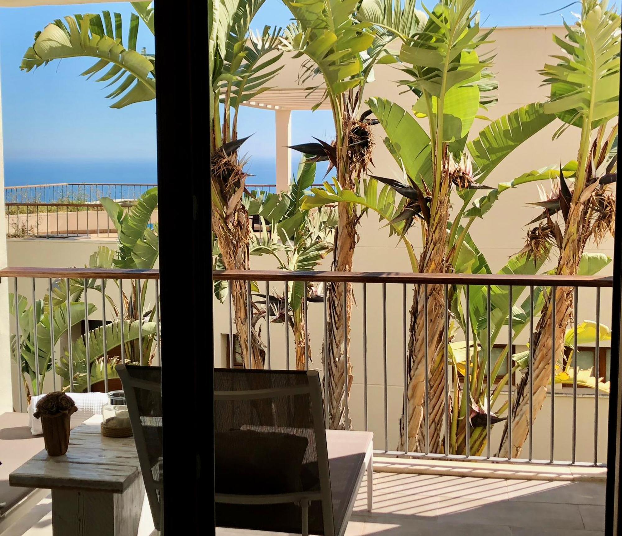 Luxury Duplex Panorama Sea View * Marbella