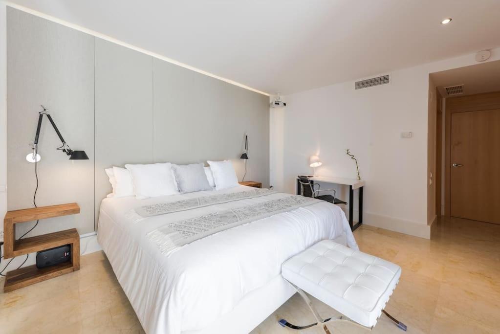 Luxury Duplex Panorama Sea View Marbella