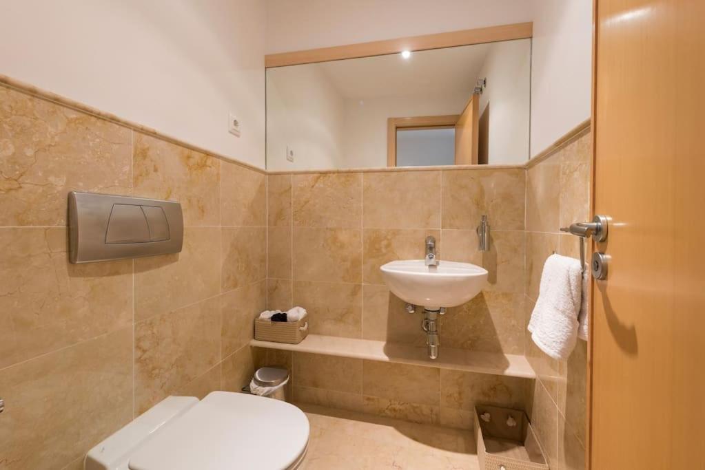 Apartment Luxury Duplex Panorama Sea View *