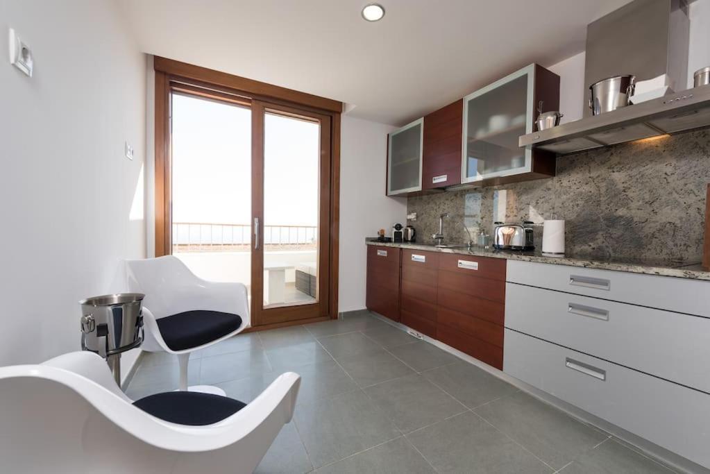 Luxury Duplex Panorama Sea View Apartment Marbella