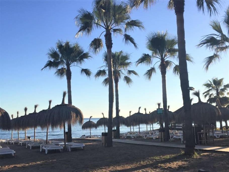 Luxury Duplex Panorama Sea View Marbella