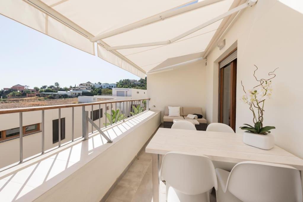 Luxury Duplex Panorama Sea View Apartment
