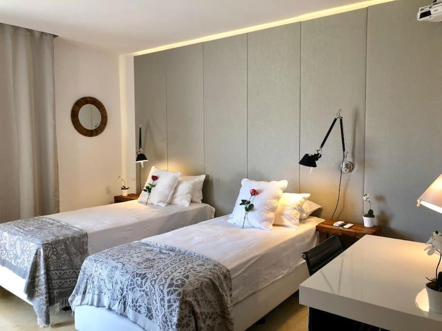 Luxury Duplex Panorama Sea View Apartment *