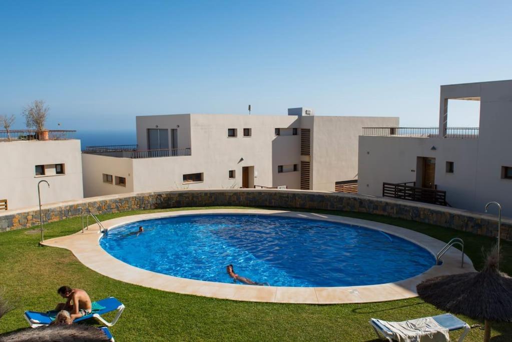 Luxury Duplex Panorama Sea View * Marbella