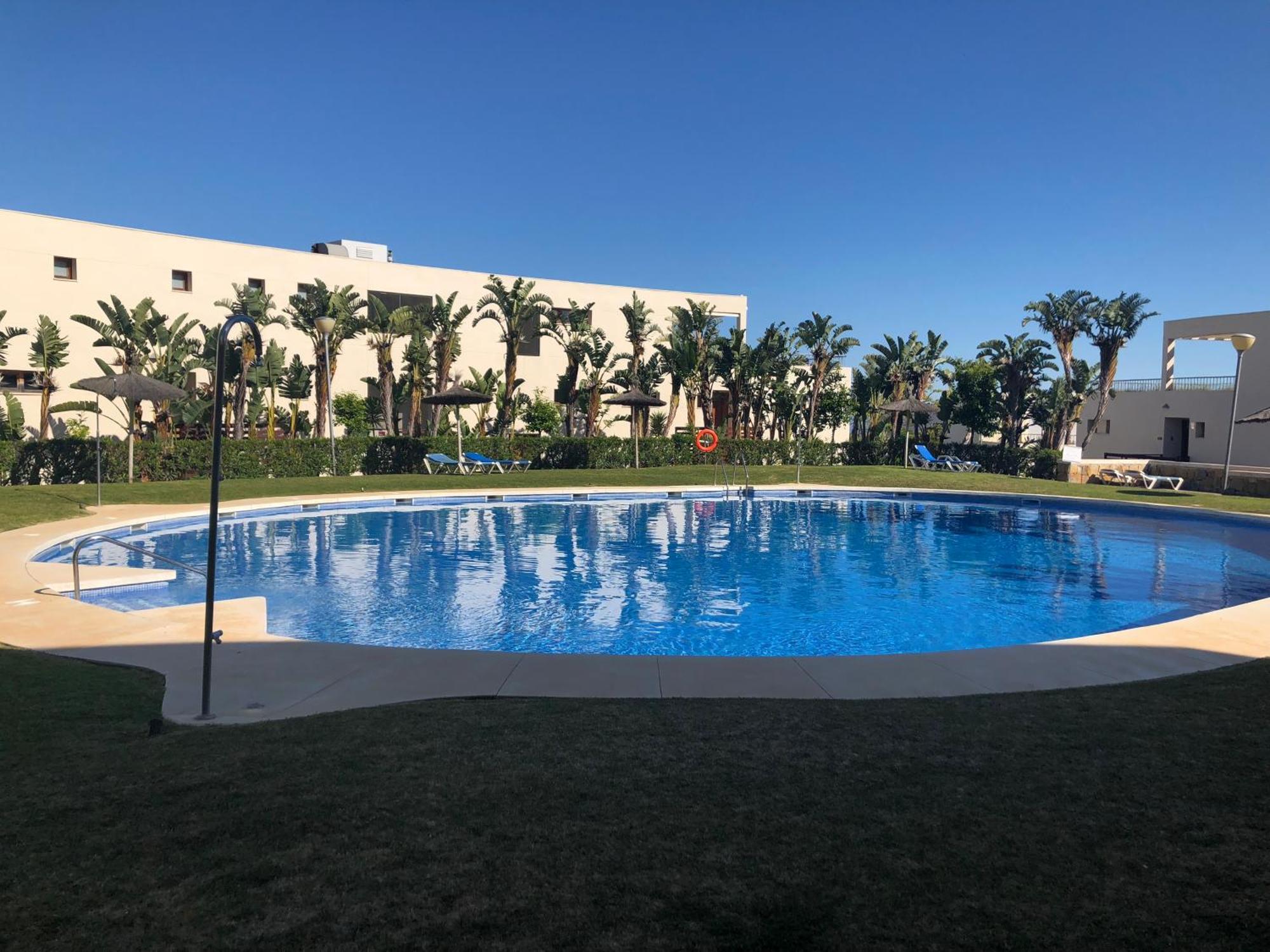 Luxury Duplex Panorama Sea View Marbella