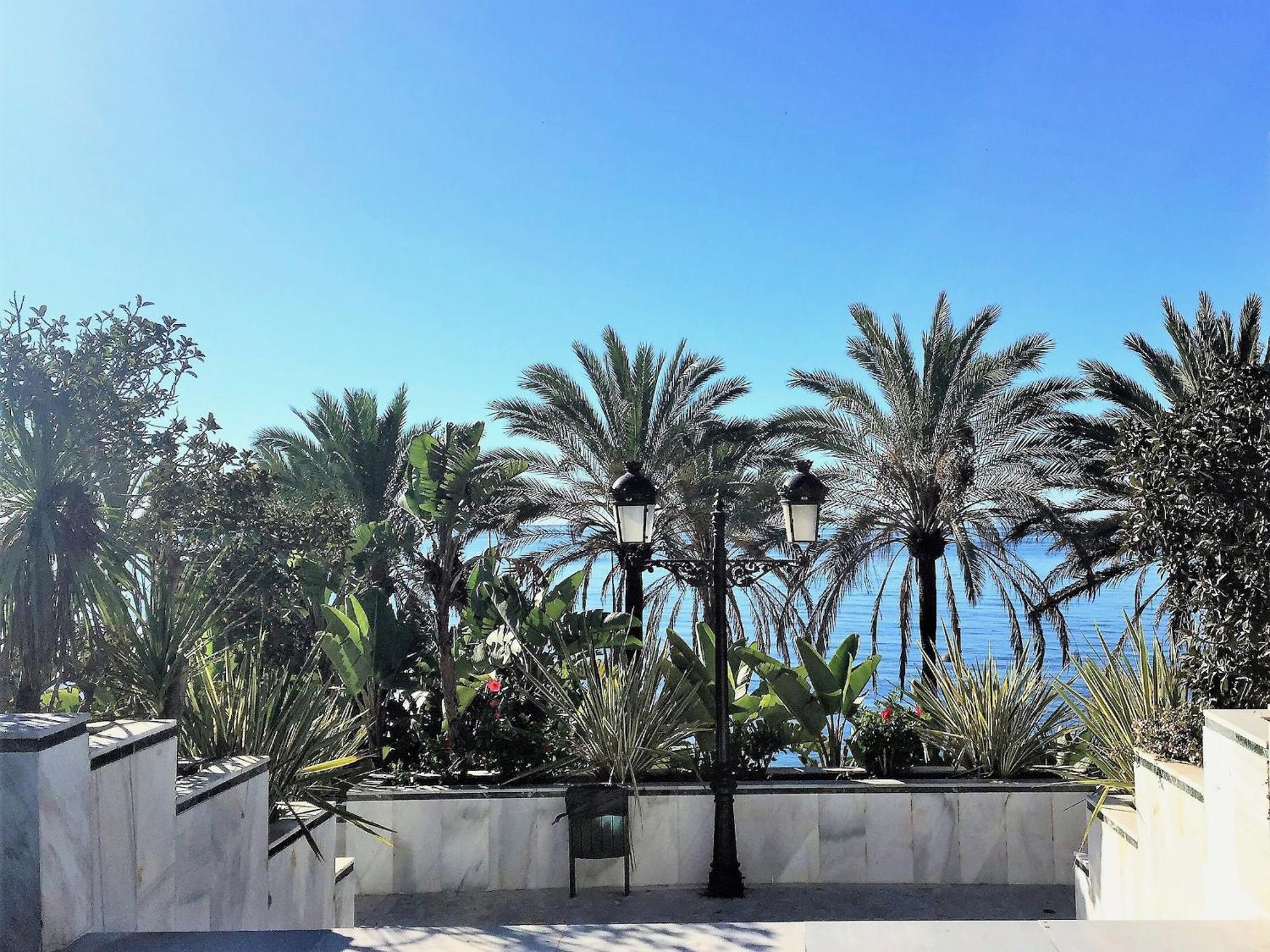 Luxury Duplex Panorama Sea View Apartment *